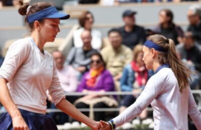 Aleksandra Krunić zbog povrede završila US Open