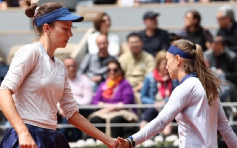 Aleksandra Krunić zbog povrede završila US Open