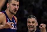 Alimpijević o Jokiću: Odbio je da napusti tim