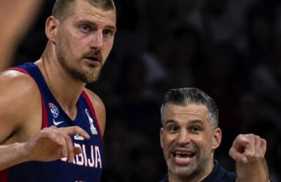 Alimpijević o Jokiću: Odbio je da napusti tim