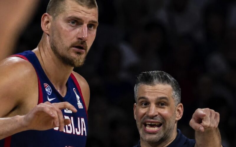 Alimpijević o Jokiću: Odbio je da napusti tim