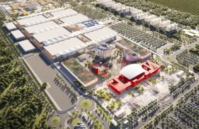 Američki poslovni lideri stižu u Beograd: EXPO 2027 otvara vrata globalnom tržištu