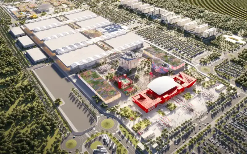 Američki poslovni lideri stižu u Beograd: EXPO 2027 otvara vrata globalnom tržištu