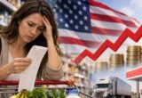 Amerika pred novim talasom poskupljenja: Sve skuplja korpa, sve veći pritisak na kućni budžet