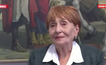 Angelina Vučić o noći bombardovanja RTS-a: „Bila sam tamo“