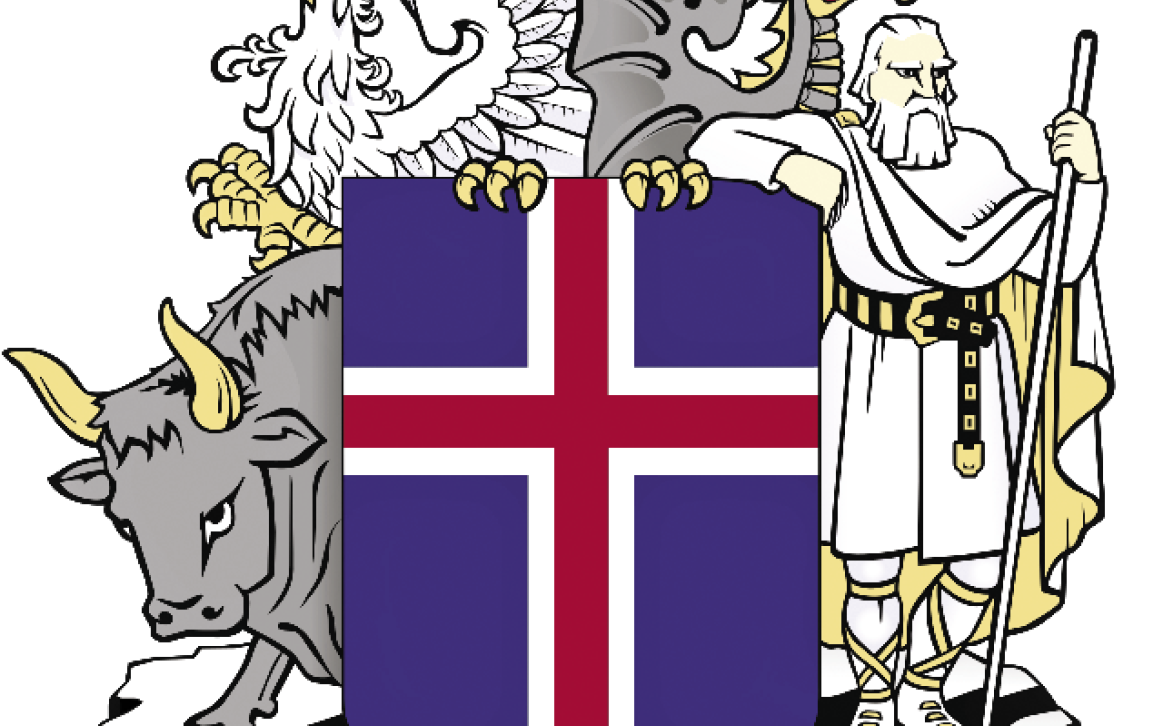 Anketa NIN-a: Islandsko 