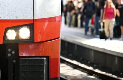 Anonimni mejl izazvao otkazivanja i kašnjenja vozova za Beč