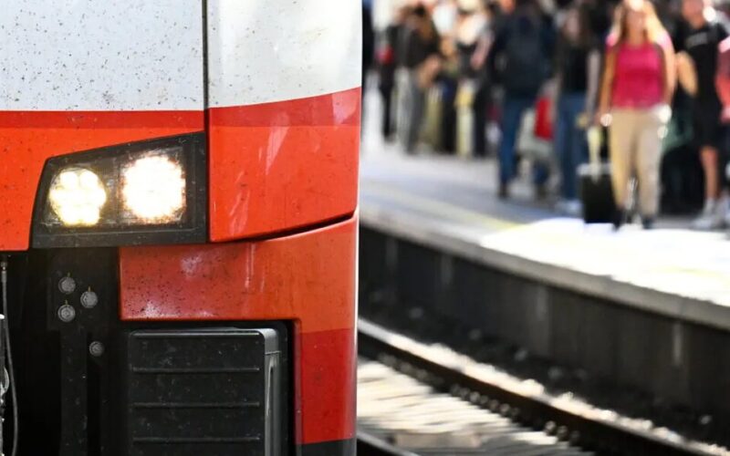 Anonimni mejl izazvao otkazivanja i kašnjenja vozova za Beč