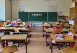 Antisrpske poruke u školskom dvorištu u Brčkom: Zatražena hitna istraga