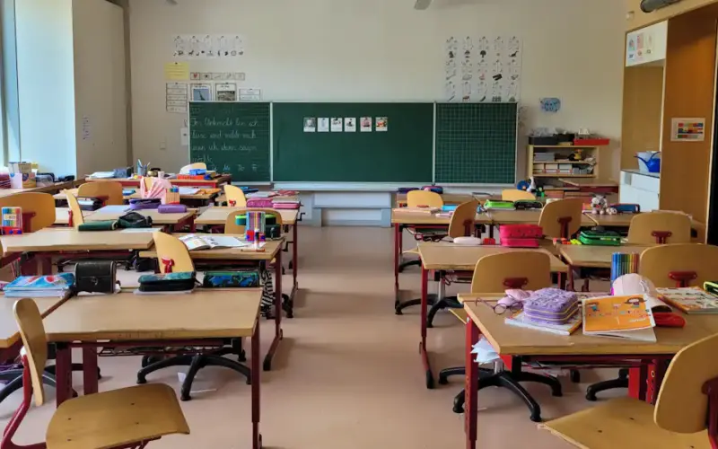 Antisrpske poruke u školskom dvorištu u Brčkom: Zatražena hitna istraga
