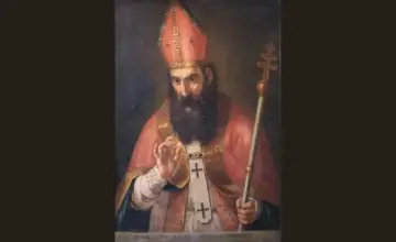 Apostoli Evod i Onisifor: Verni učenici i mučenici Hristovi