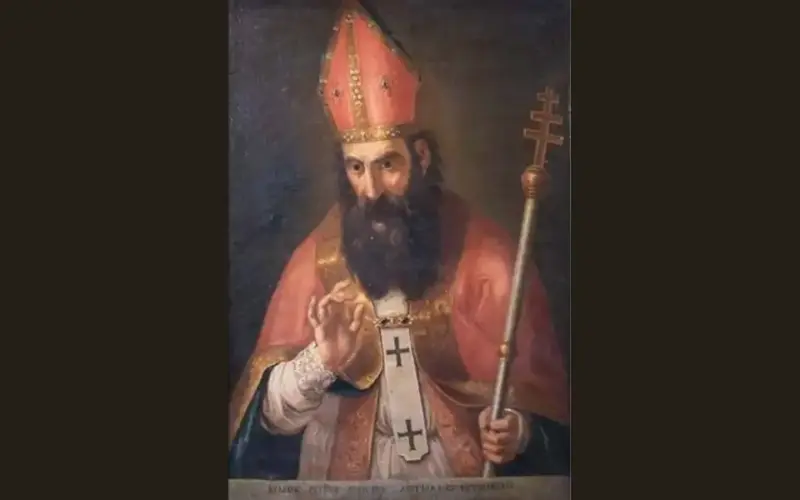Apostoli Evod i Onisifor: Verni učenici i mučenici Hristovi