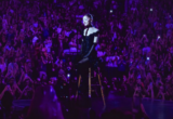 Ariana Grande kroz suze rekla zbogom publici i najavila povlačenje