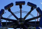 Atrakcija otkazala usred vožnje na Oktoberfestu : Putnici visili naglavačke