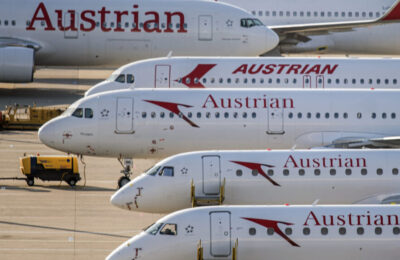 Austrija daje 60 miliona za „zeleni“ kerozin koji je deset puta skuplji