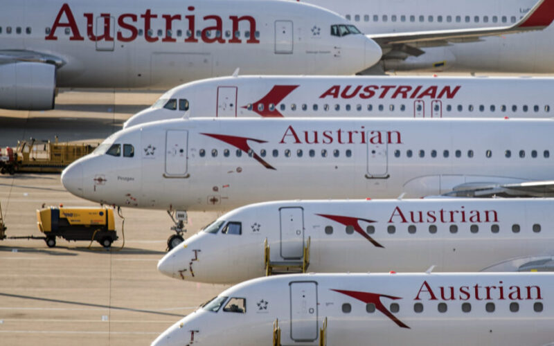 Austrija daje 60 miliona za „zeleni“ kerozin koji je deset puta skuplji