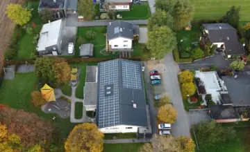 Austrija olakšava direktnu prodaju i deljenje viška solarne struje