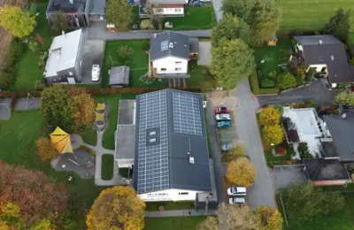 Austrija olakšava direktnu prodaju i deljenje viška solarne struje