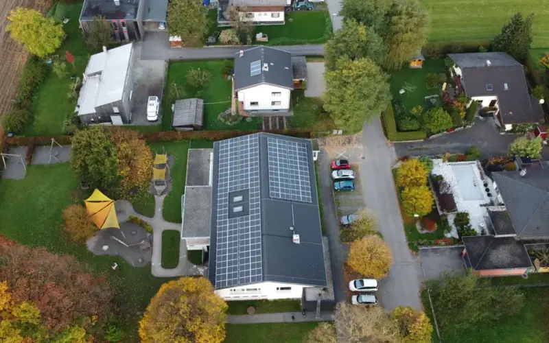 Austrija olakšava direktnu prodaju i deljenje viška solarne struje