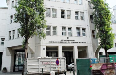 Austrija olakšava proterivanje osuđenih stranaca: Zatvori na 108 odsto