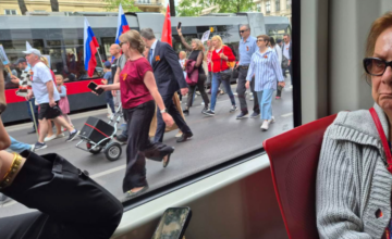 Austrija pala na listi pristupačnosti javnog prevoza: Poskupele cene karata