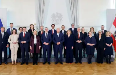 Austrijanci izgubili strpljenje: 46 odsto traži prevremene izbore