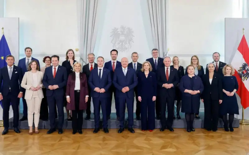 Austrijanci izgubili strpljenje: 46 odsto traži prevremene izbore