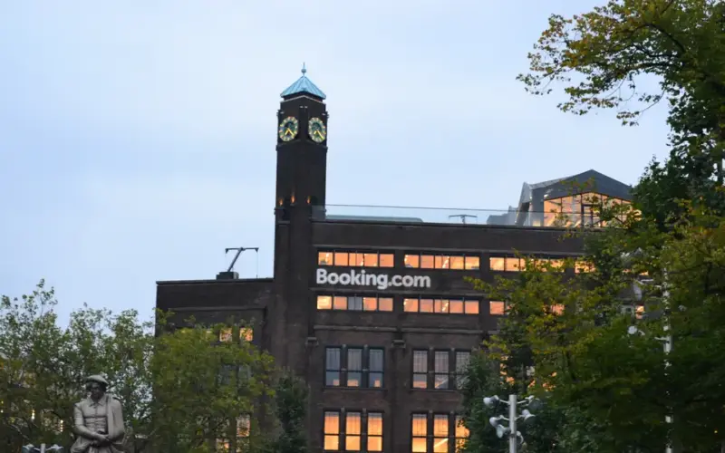 Austrijski hotelijeri prijavili Booking Briselu: Pet spornih poslovnih praksi