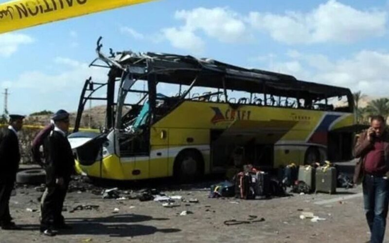 Autobuska nesreća potresla Egipat: Najmanje 16 mrtvih, 28 povređenih