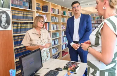 Bač ulaže u kulturu i zajednicu: Dva važna objekta biće renovirana