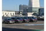Bahata vožnja kod Beča: Ostala bez dozvole i automobila