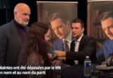 Bardela odbacio optužbe za antisemitske poruke: Najavio tužbu zbog objavljenih prepiski