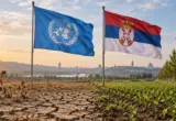 Beograd 2027. domaćin velikog skupa UN: Predstavnici 197 država razgovaraće o sušama i zemljištu