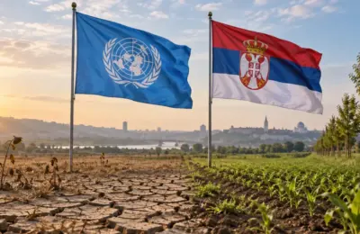 Beograd 2027. domaćin velikog skupa UN: Predstavnici 197 država razgovaraće o sušama i zemljištu