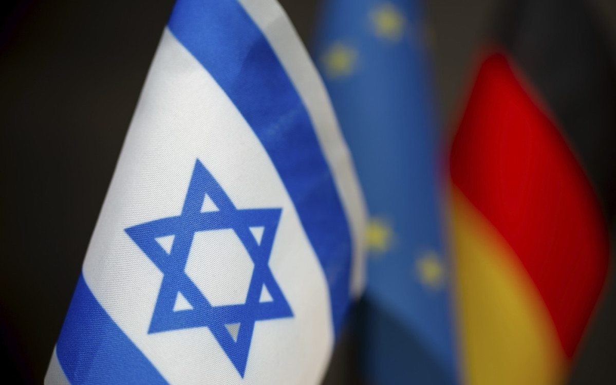 EU sve više zavisi od Izraela u oblasti odbrambene tehnologije