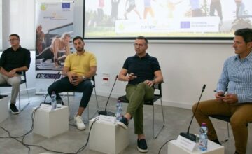 Beograd deo Evropske nedelje sporta: BEACTIVE DAY stiže 23. septembra
