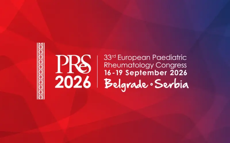 Beograd domaćin 33. kongresa Evropskog udruženja za pedijatrijsku reumatologiju