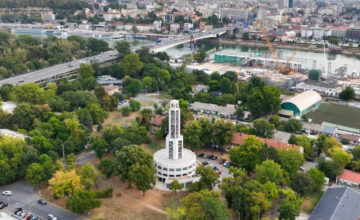 Beograd obnavlja Staro sajmište: Mesto stradanja dobija dostojan memorijal