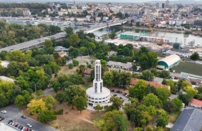 Beograd obnavlja Staro sajmište: Mesto stradanja dobija dostojan memorijal