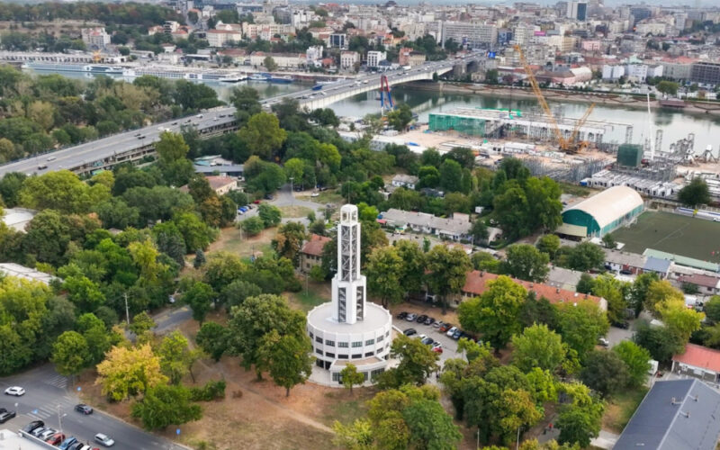 Beograd obnavlja Staro sajmište: Mesto stradanja dobija dostojan memorijal