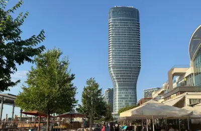 Beograd postaje ekonomsko središte regiona: BELTALKS okuplja evropske lidere