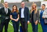 Beograd se sprema za veliki fudbalski događaj: UEFA i FSS održali važan sastanak