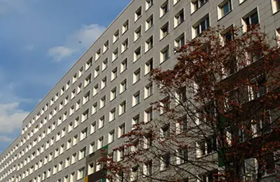 Berlin ostaje bez pristupačnih stanova: Hiljade ljudi pred vratima stambene bede