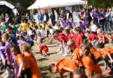 Besplatan Sajam sporta na Adi Ciganliji: Tri dana rekreacije i druženja