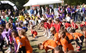 Besplatan Sajam sporta na Adi Ciganliji: Tri dana rekreacije i druženja