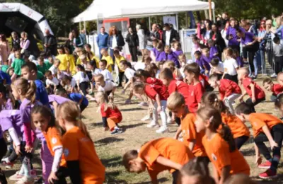 Besplatan Sajam sporta na Adi Ciganliji: Tri dana rekreacije i druženja