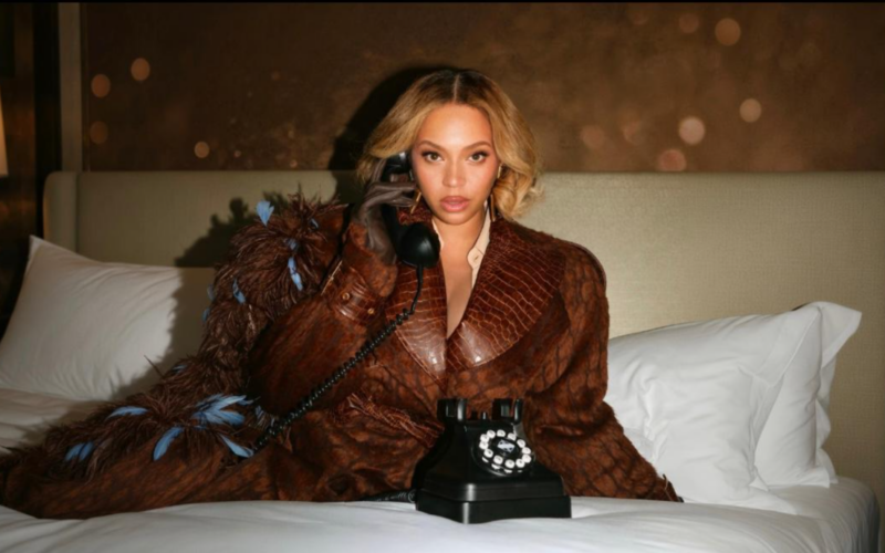 Beyoncé danas slavi 45. rođendan i 20 godina albuma „B’Day“