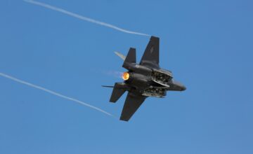 Bezbednosni fijasko NATO-a: Tajna tehnologija američkog F-35 možda završila u Kini