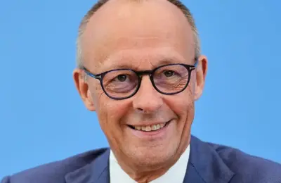 Birači kaznili Mercovu politiku: CDU prvi put izbačen iz pokrajinskog parlamenta