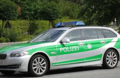 Bivša nemačka policajka optužena za silovanje četrnaestogodišnjakinje